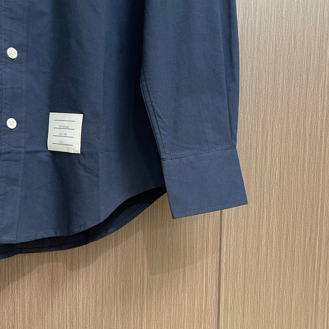 THOM 26S LONG SLEEVE SHIRT STYLE 207