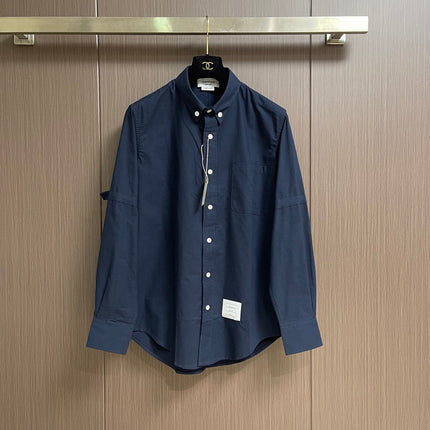THOM 26S LONG SLEEVE SHIRT STYLE 207