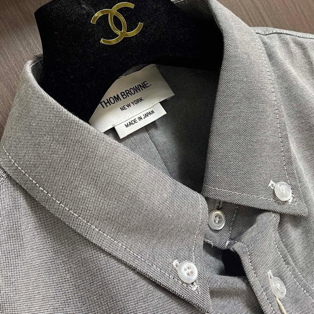 THOM 26S LONG SLEEVE SHIRT STYLE 206
