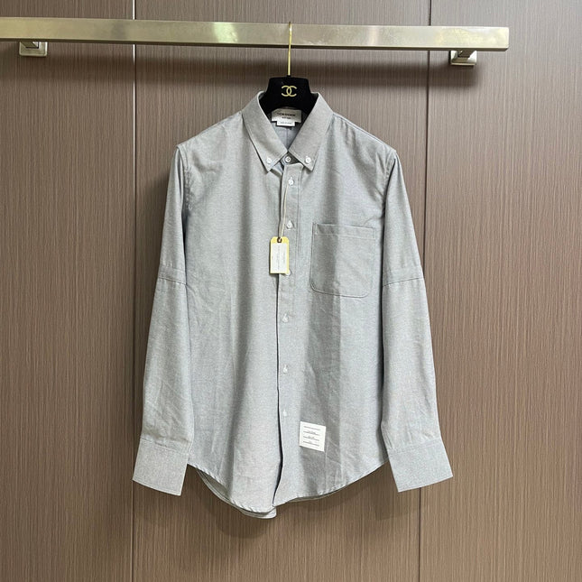 THOM 26S LONG SLEEVE SHIRT STYLE 206