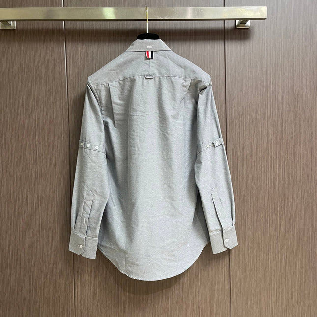 THOM 26S LONG SLEEVE SHIRT STYLE 206