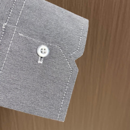 THOM 26S LONG SLEEVE SHIRT STYLE 206