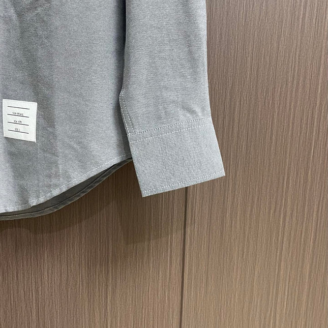 THOM 26S LONG SLEEVE SHIRT STYLE 206
