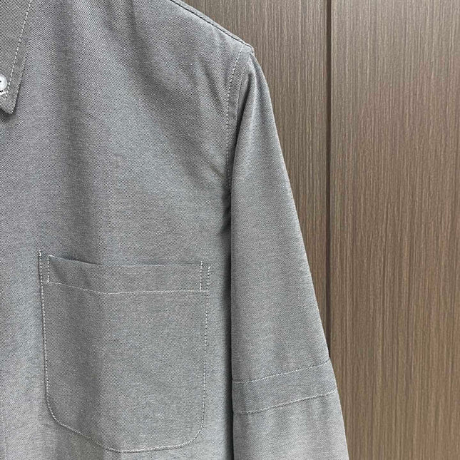 THOM 26S LONG SLEEVE SHIRT STYLE 206