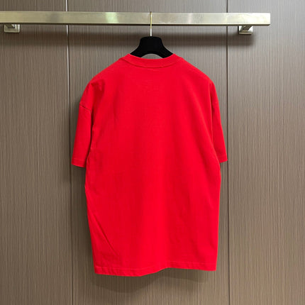 BALENCIAGA 26S SHORT-SLEEVE T-SHIRT 311