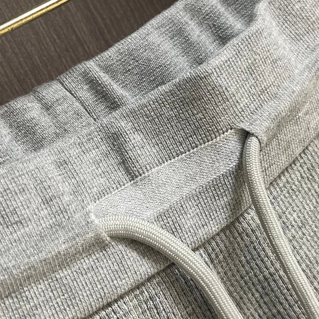 THOM 26S KNIT SHORTS STYLE 205