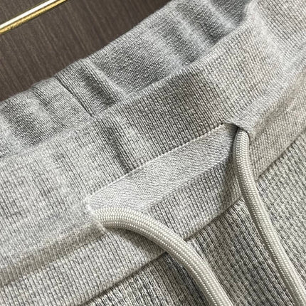 THOM 26S KNIT SHORTS STYLE 205