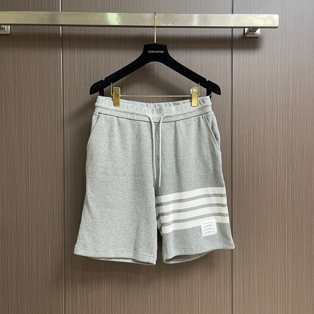 THOM 26S KNIT SHORTS STYLE 205