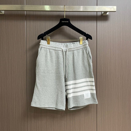 THOM 26S KNIT SHORTS STYLE 205