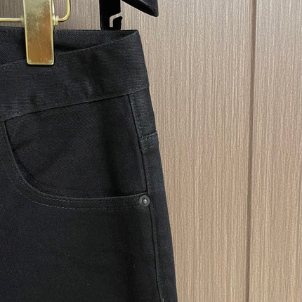 LOEWE 26S STRAIGHT-LEG JEANS 541