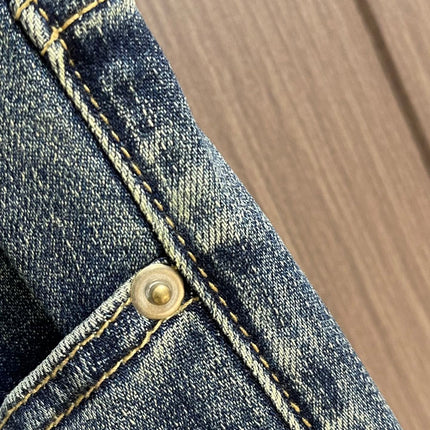 LOEWE 26S STRAIGHT-LEG JEANS 540