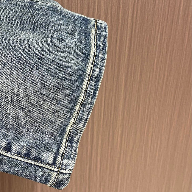 LOEWE 26S STRAIGHT-LEG JEANS 540