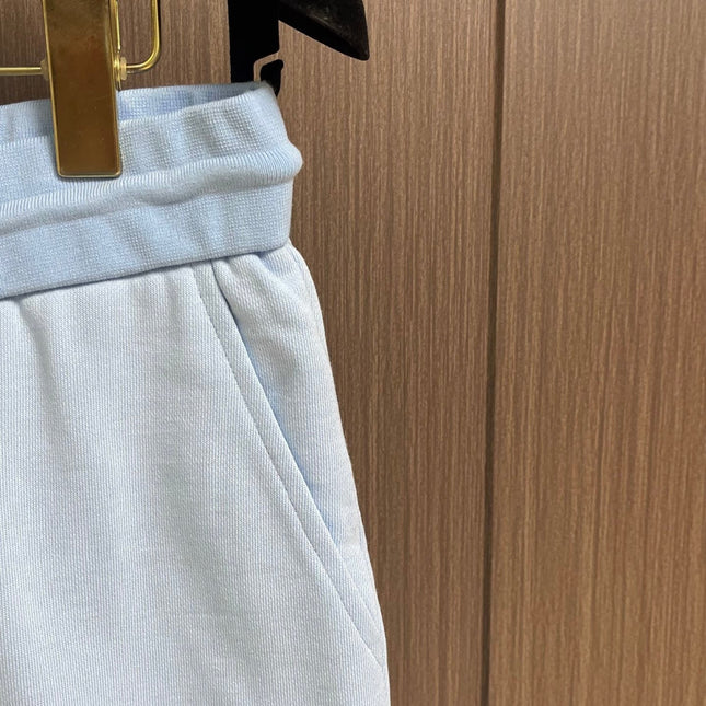 THOM 26S SHORTS STYLE 192