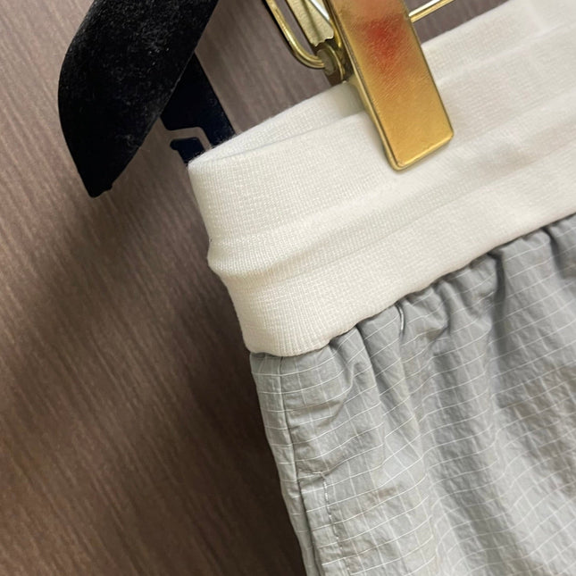 THOM 26S NYLON SHORTS STYLE 191