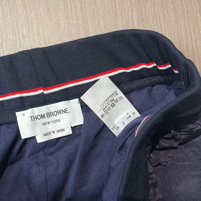THOM 26S NYLON SHORTS STYLE 190