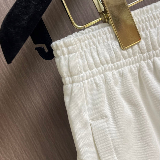PRADA 26S SHORTS 1138