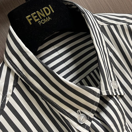 THOM 26S SHORT-SLEEVE SHIRT 414