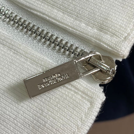 THOM 26S ZIP-UP HOODIE 410