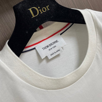 THOM 26S T-SHIRT 390