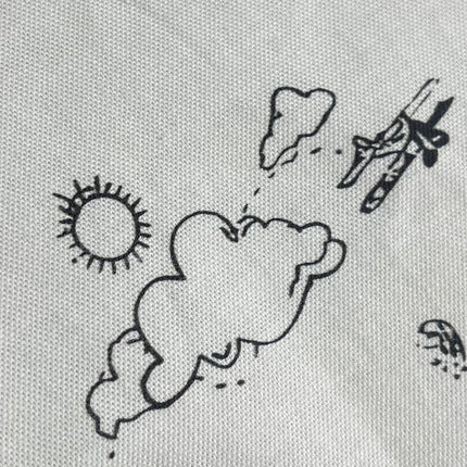 THOM 26S SHIRT 400