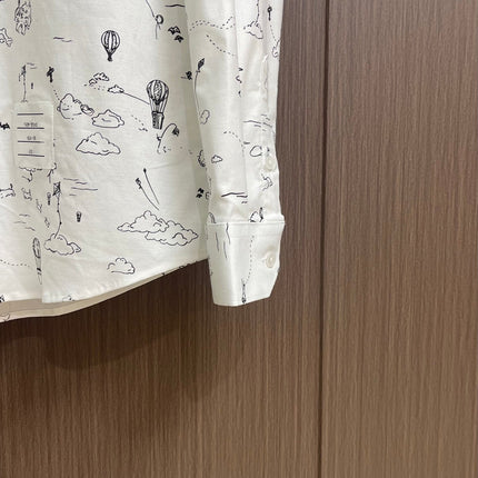 THOM 26S SHIRT 400