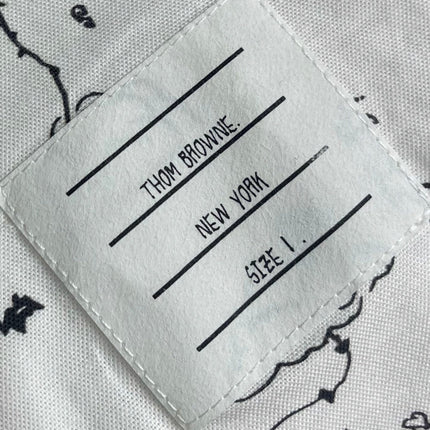 THOM 26S SHIRT 400