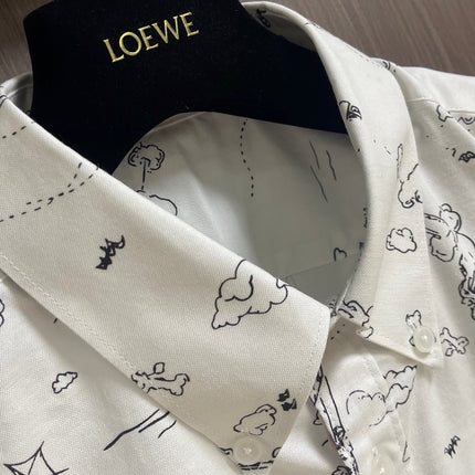 THOM 26S SHIRT 400