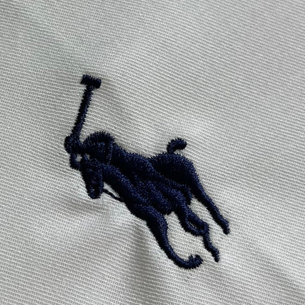 RALPH LAUREN 26S LONG-SLEEVE SHIRT 637
