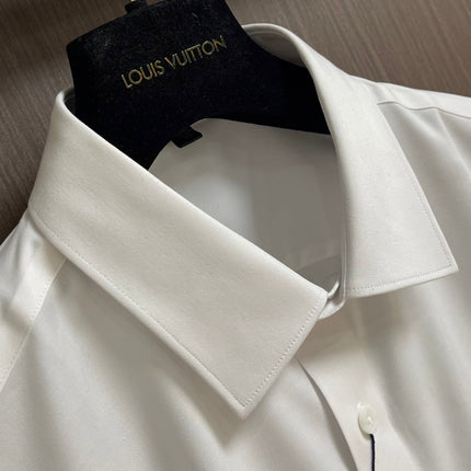 RALPH LAUREN 26S LONG-SLEEVE SHIRT 637
