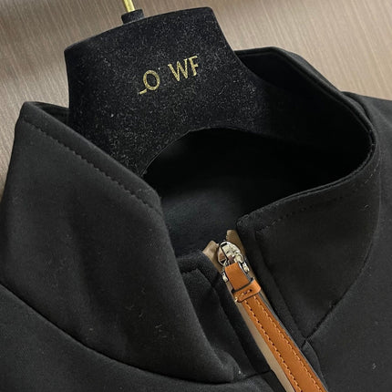 LOEWE 26S JACKET 731