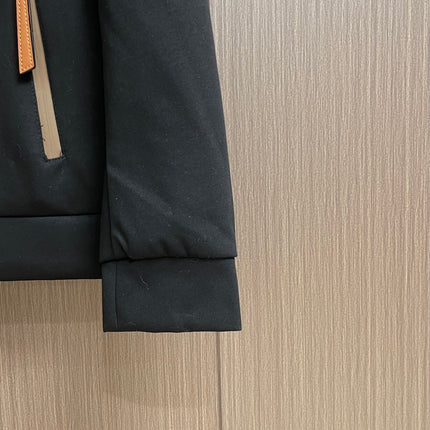 LOEWE 26S JACKET 731