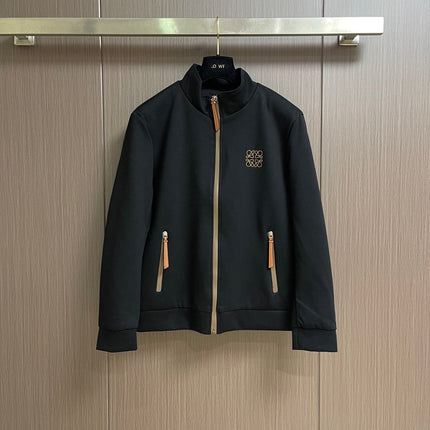 LOEWE 26S JACKET 731