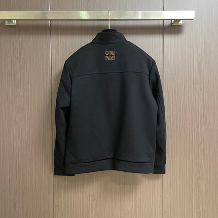 LOEWE 26S JACKET 731