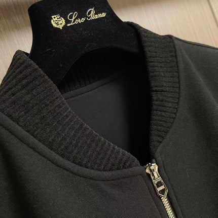 HERMES 26S BOMBER JACKET 874