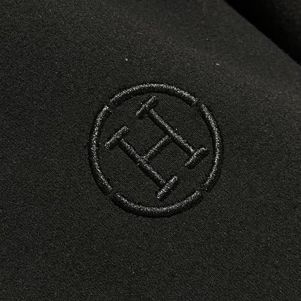 HERMES 26S BOMBER JACKET 874
