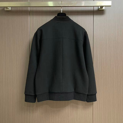 HERMES 26S BOMBER JACKET 874