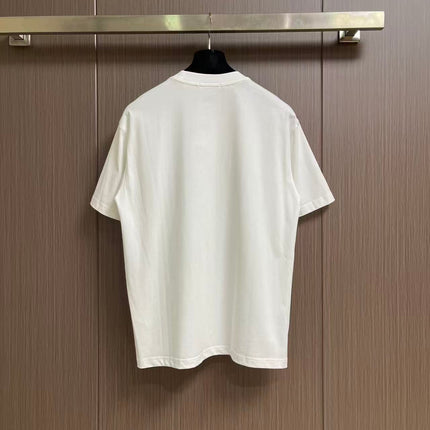 LOEWE 26S SHORT-SLEEVE T-SHIRT 728