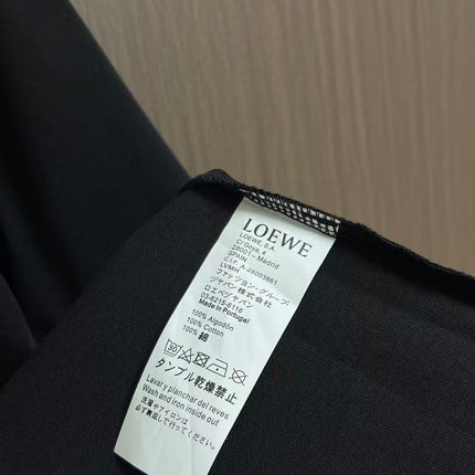 LOEWE 26S SHORT-SLEEVE T-SHIRT 727