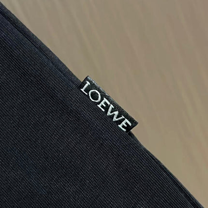 LOEWE 26S SHORT-SLEEVE T-SHIRT 727