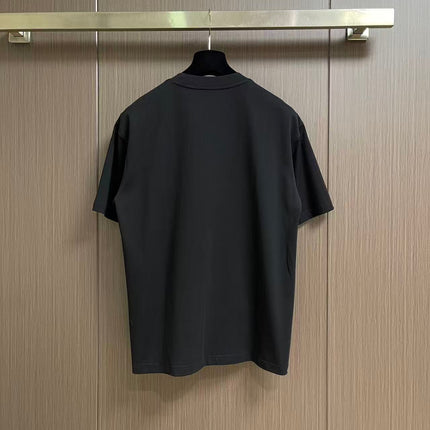 LOEWE 26S SHORT-SLEEVE T-SHIRT 727