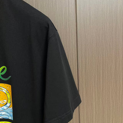 LOEWE 26S SHORT-SLEEVE T-SHIRT 727