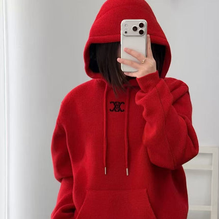 CELINE 26S HOODIE 688