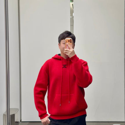 CELINE 26S HOODIE 688