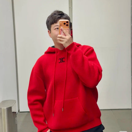 CELINE 26S HOODIE 688