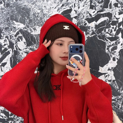 CELINE 26S HOODIE 688