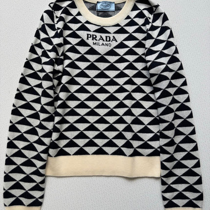 PRADA 25S SWEATER 565