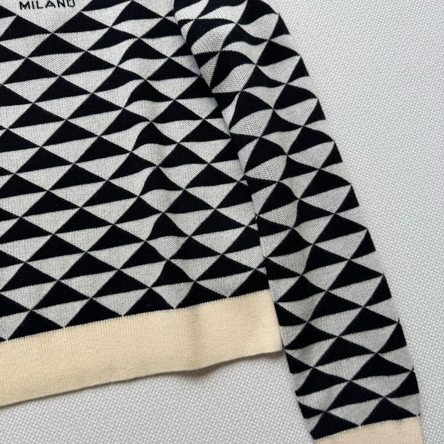 PRADA 25S SWEATER 565