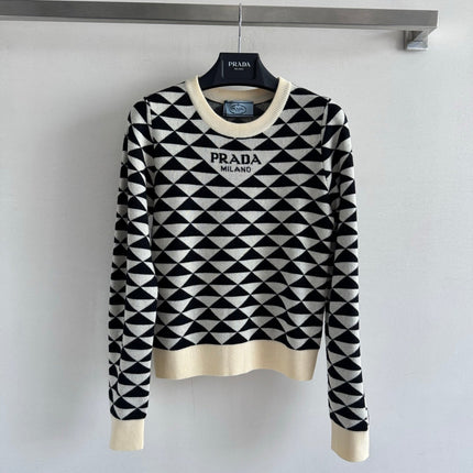 PRADA 25S SWEATER 565