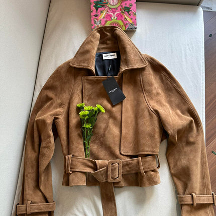 YSL 25S JACKET STYLE 197