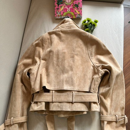YSL 25S JACKET STYLE 196